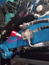 R10 - Aux. Hydraulic