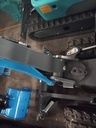 R10 - Protected Cylinder rod