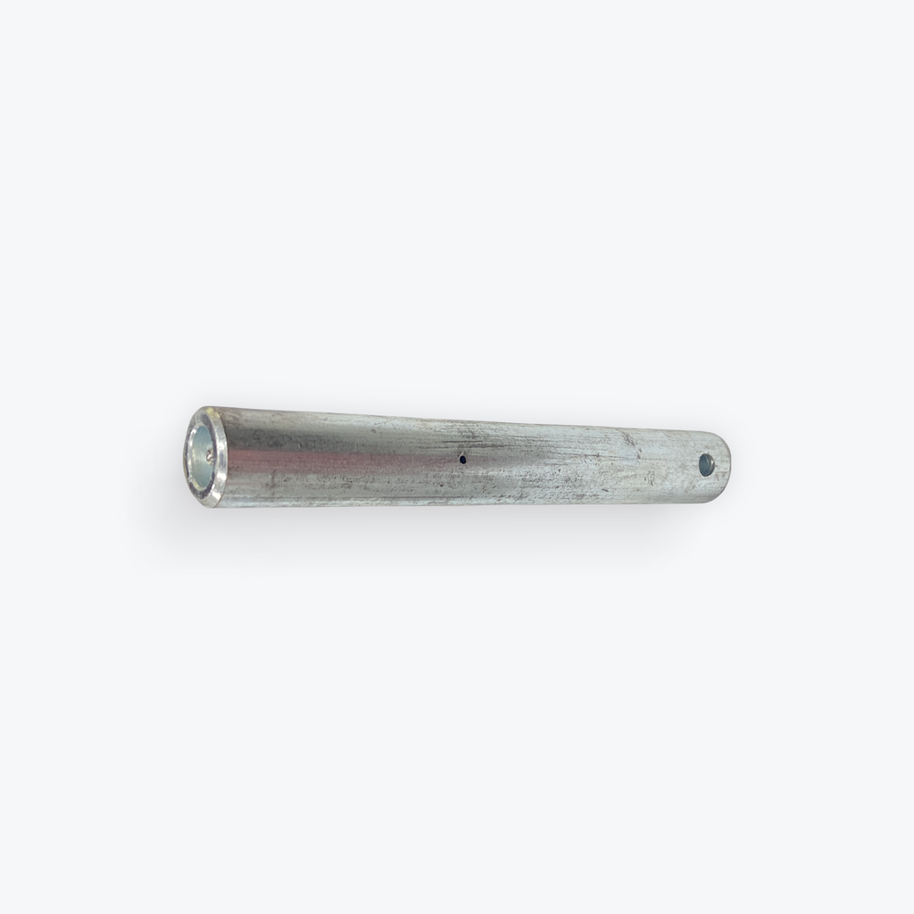 Pin 30mm x 126mm for accessories