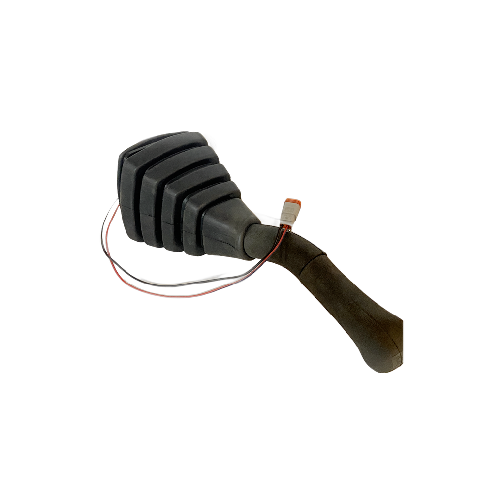 Mecanical Control Lever