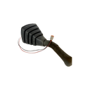 Mecanical Control Lever
