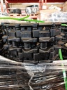 Steel Tracks 180x72x37 for RIPPA R319, R327, R10 and R15