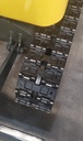 Steel Tracks 180x72x37 for RIPPA R319, R327, R10 and R15