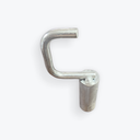 Pin 24mm x 70mm for Blade extension on RIPPA 1t to 1.5t models