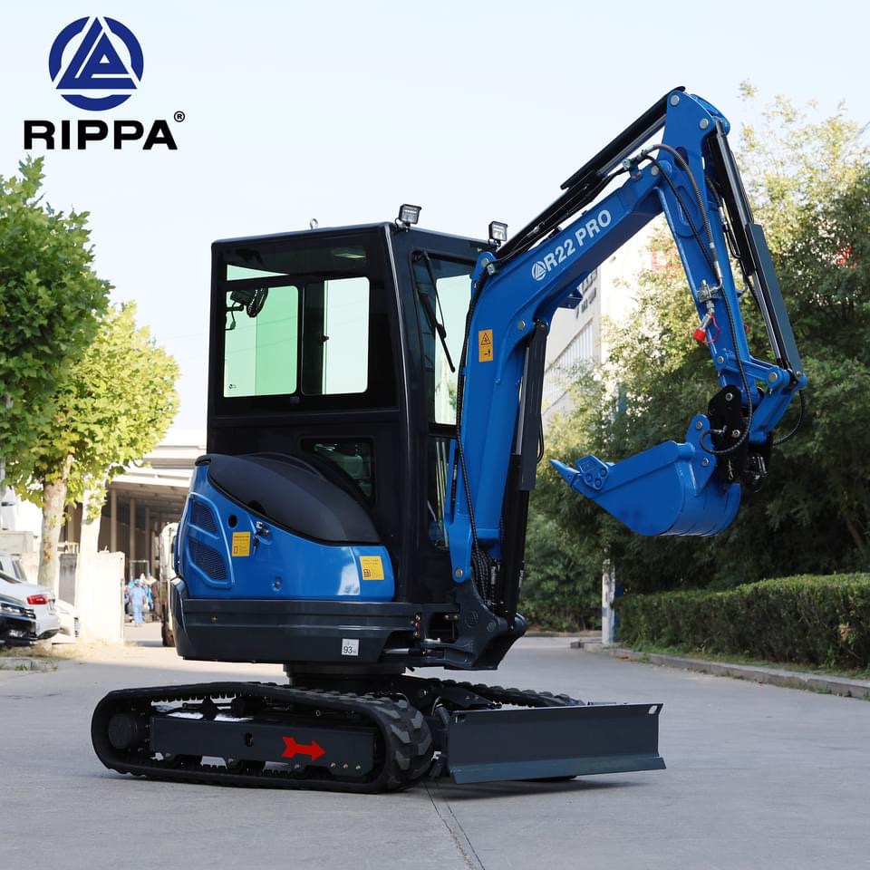 RIPPA R22-1 PRO