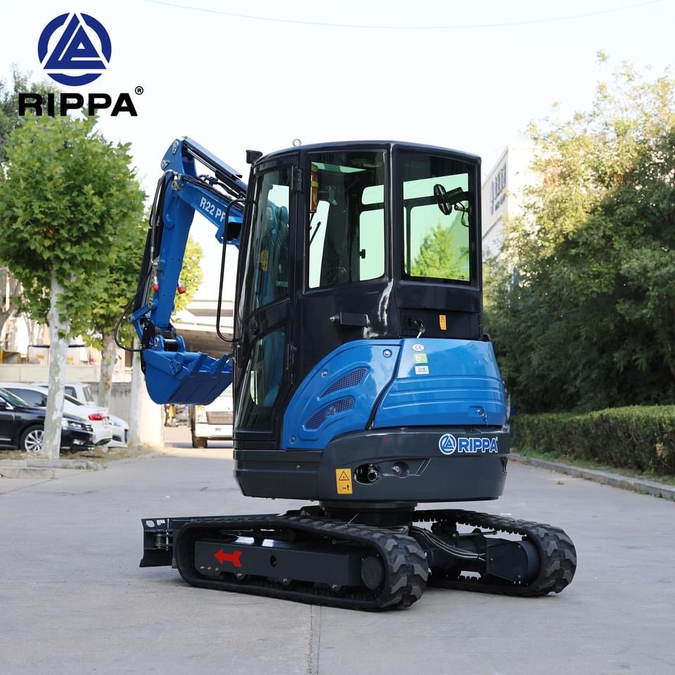 RIPPA R22-1 PRO