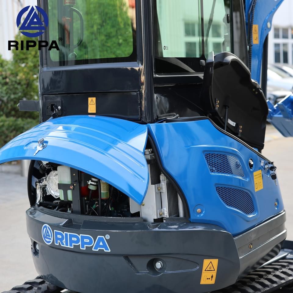 RIPPA R22-1 PRO