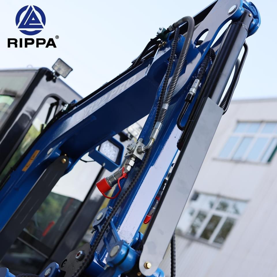 RIPPA R22-1 PRO
