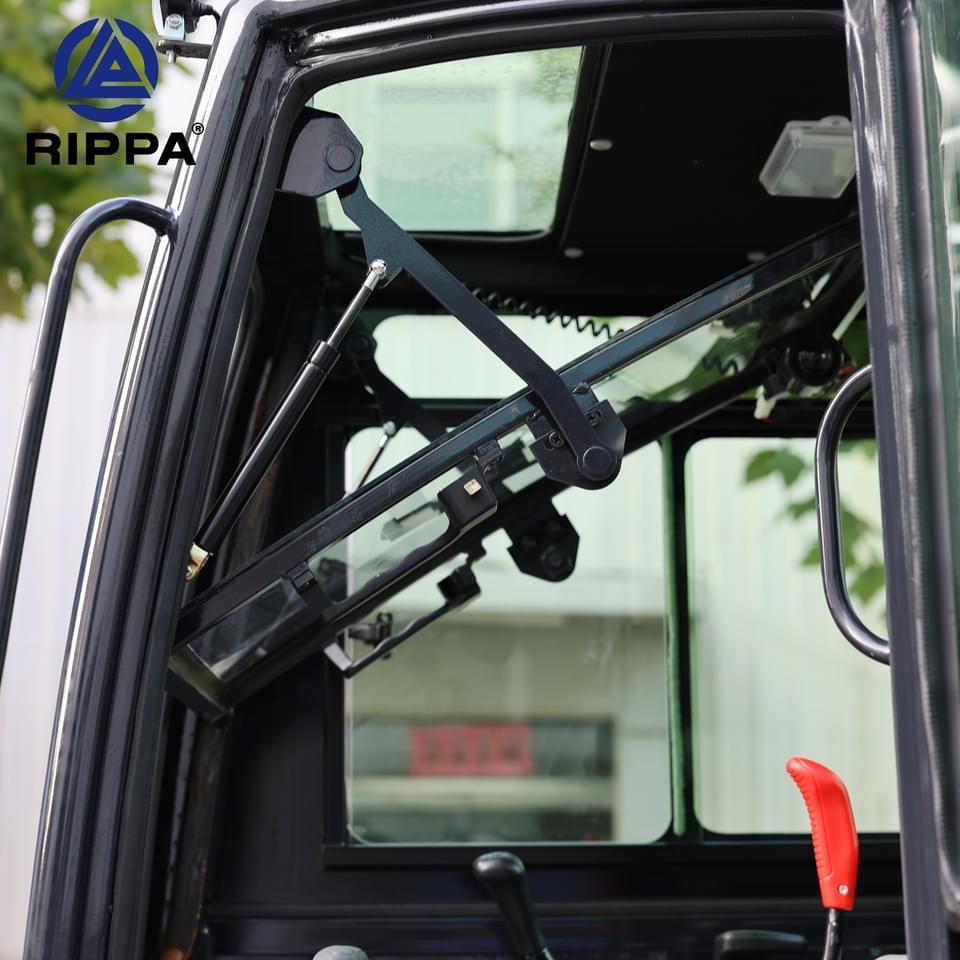 RIPPA R22-1 PRO