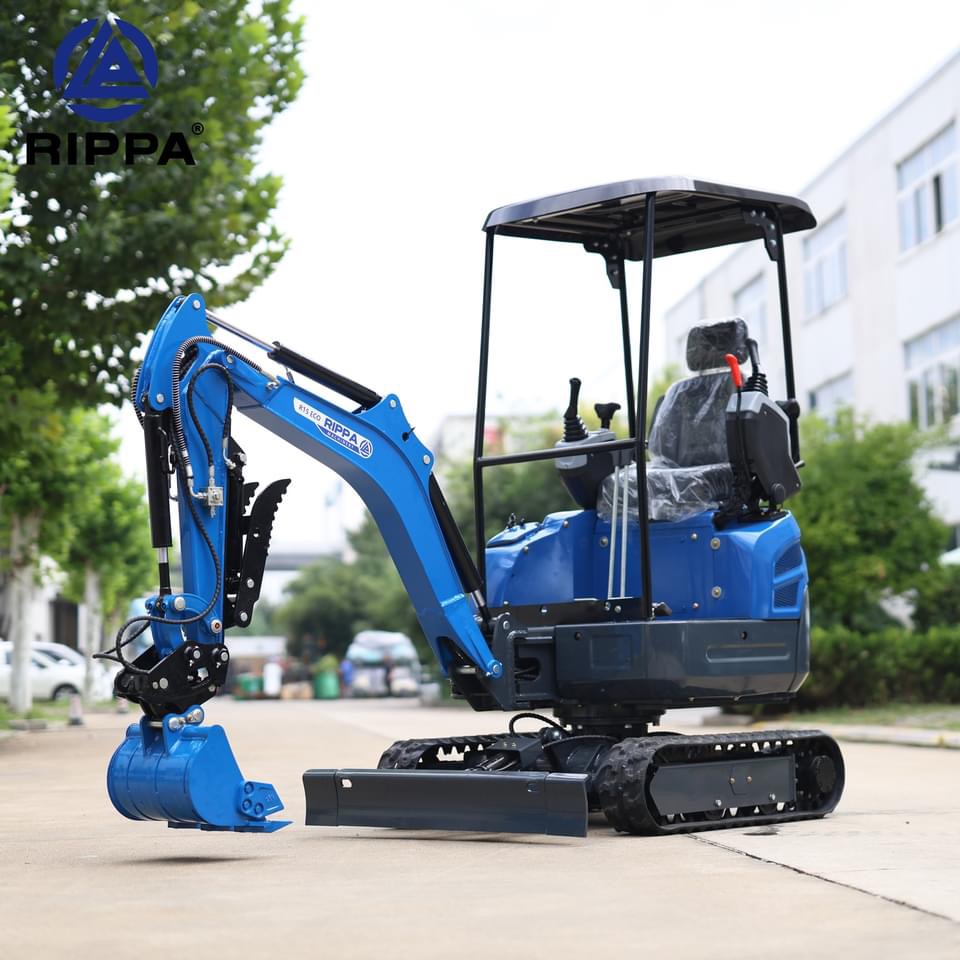 RIPPA R15-3 ECO