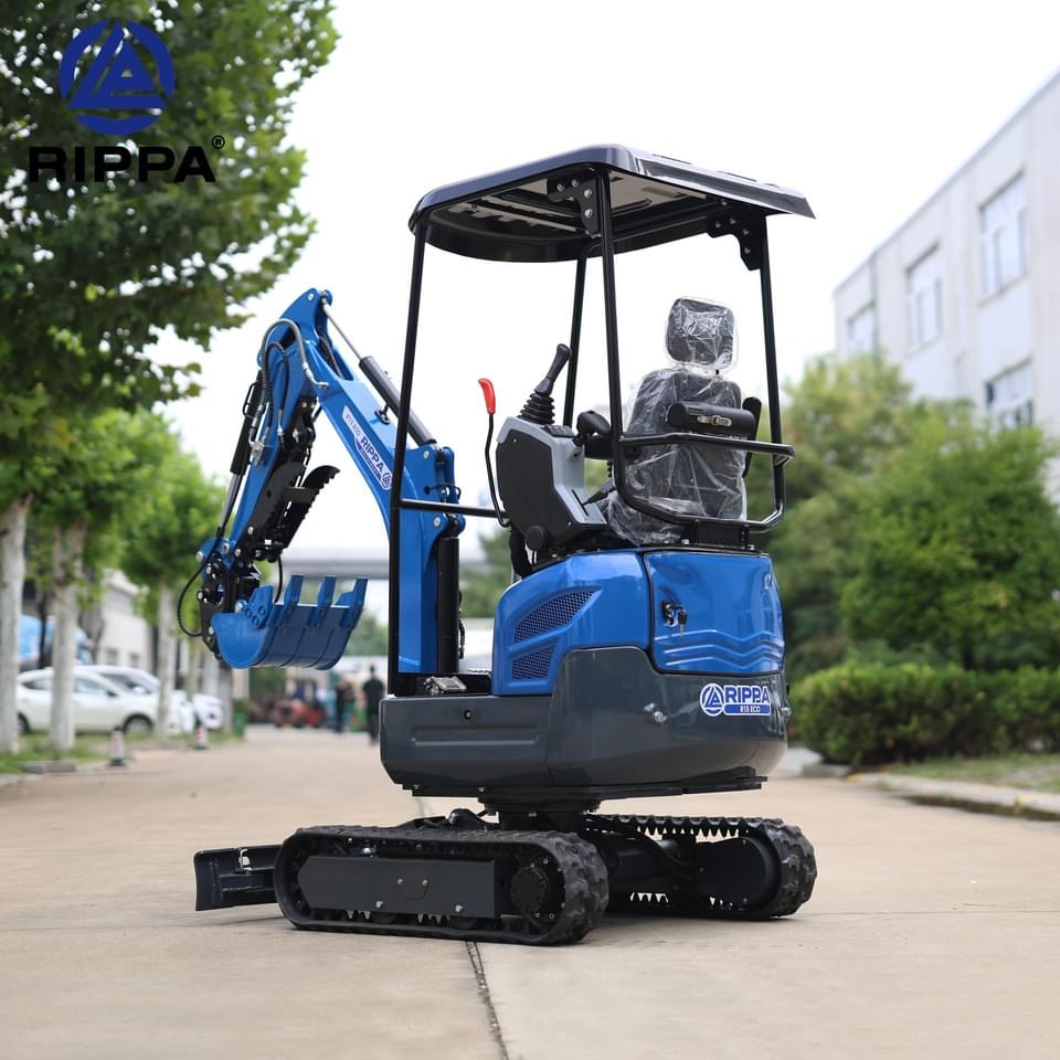 RIPPA R15-3 ECO