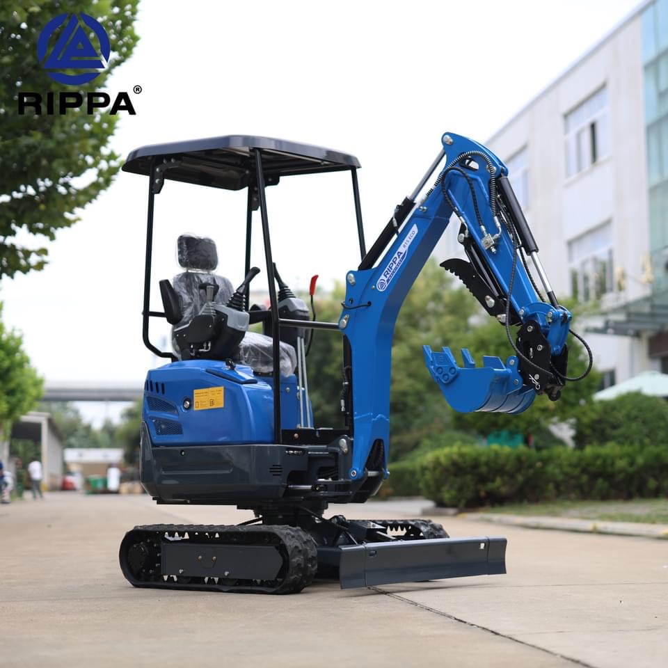 RIPPA R15-3 ECO
