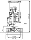 RIPPA R15-3 ECO