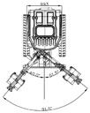 RIPPA R15-3 ECO
