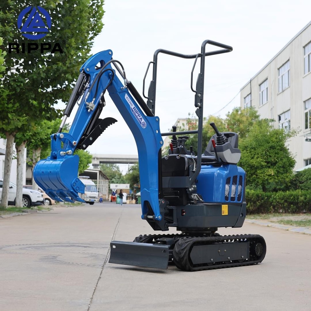 RIPPA R13-2 PRO