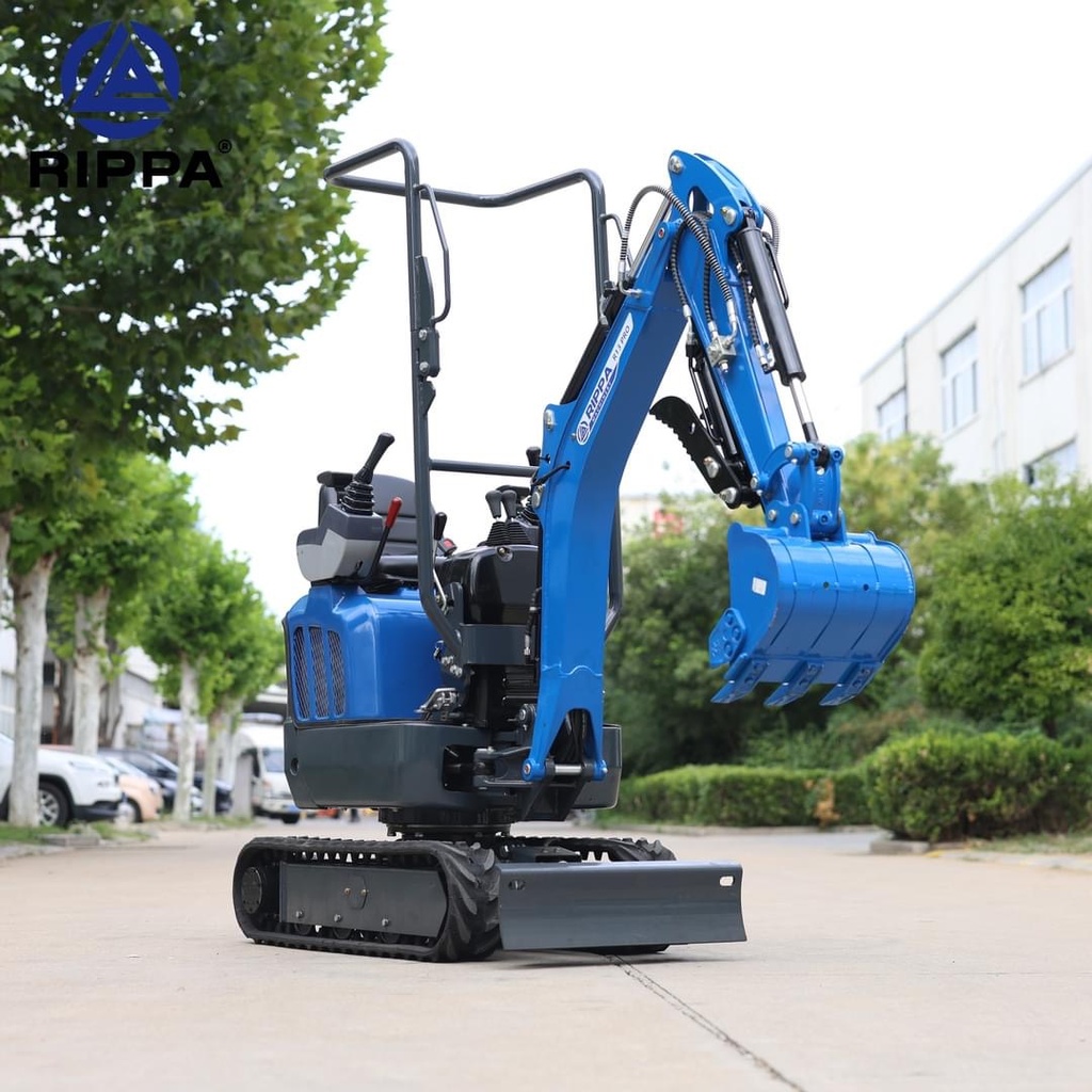 RIPPA R13-2 PRO