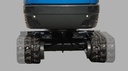 RIPPA R10-5 ECO - Pilot - Gas Engine
