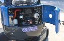 RIPPA R10-5 ECO - Pilot - Diesel Engine