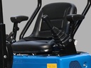 RIPPA R10-5 ECO - Pilot - Diesel Engine