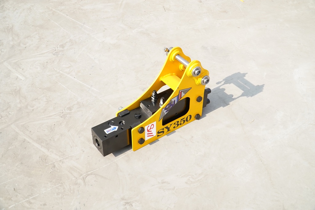Hydraulic Breaker for 25mm Pins