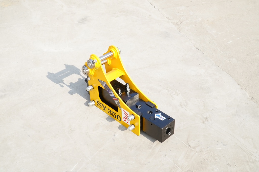 Hydraulic Breaker for 25mm Pins