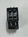 Rocker Switch - Light Symbol