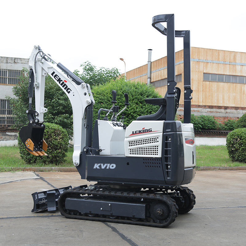 LEKING KV10