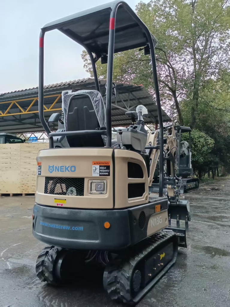 NEKO N13G (GEN.1)