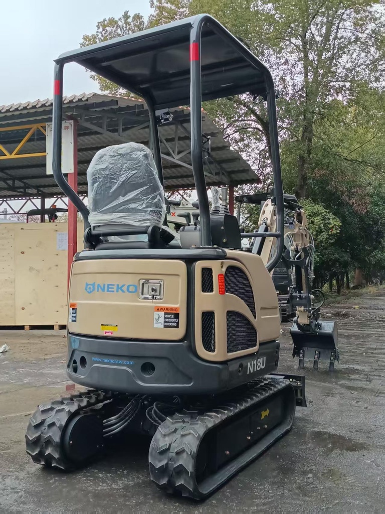 NEKO N18U (GEN.1)