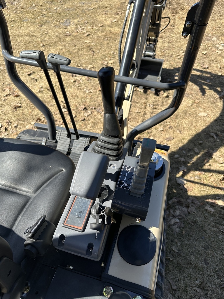 NEKO N18U (GEN.1)