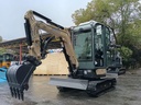 NEKO N25UC Gen.1 Mini Excavator (2.5-2.7 Ton) 