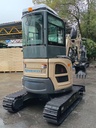 NEKO N25UC Gen.1 Mini Excavator (2.5-2.7 Ton) 