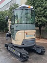 NEKO N25UC Gen.1 Mini Excavator (2.5-2.7 Ton) 