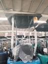 R10-4 Posts Canopy