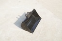 Mud Bucket for 25mm pins