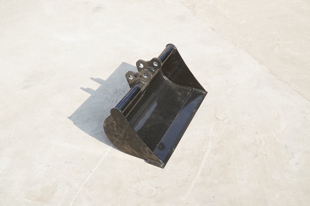 Mud Bucket