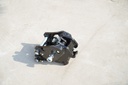 Quick Hitches semi-automatic for 25mm pins