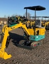 RIPPA DIGMASTER DM100 - Front Control - Gas Engine (Base Model)