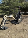 NEKO N13E Gen.1 - Diesel Mini Excavator  (1.2-1.3 Ton)