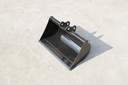 Mud Bucket for 25mm pins