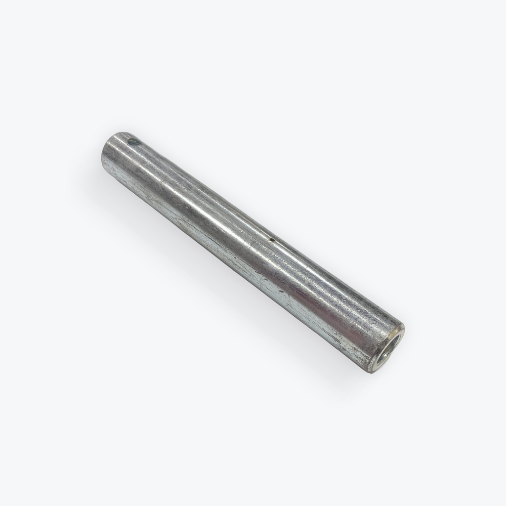 Axe de pivot du godet – 30 × 126 mm – Compatible avec RIPPA R18, NDI335 et L330