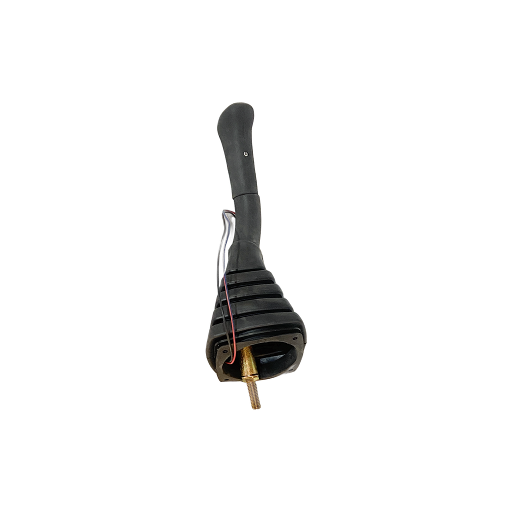 Mechanical control lever