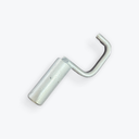 Goupille 24mm x 70mm pour extension de la lame niveleuse pour modèle RIPPA 1 à 1.5T