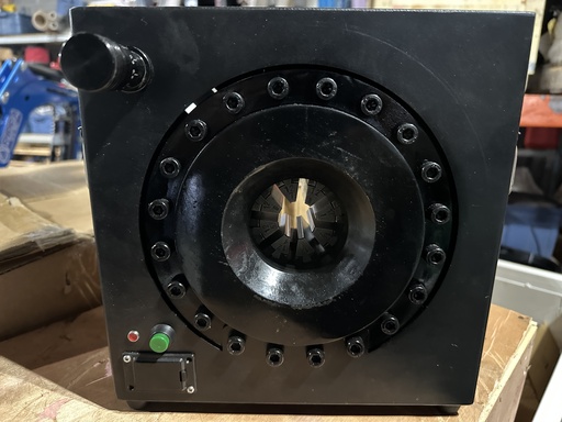 Portable Hydraulic Hose crimping tool