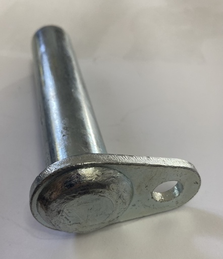 Pin 25mm x 119mm for bucket