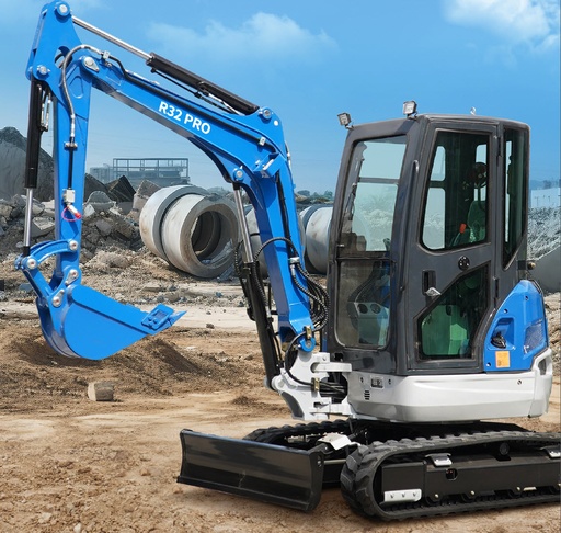 RIPPA R32-2 PRO
