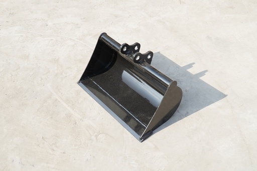 Mud Bucket for 25mm pins