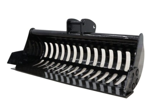 Godet à grille  pour goupilles 25mm
