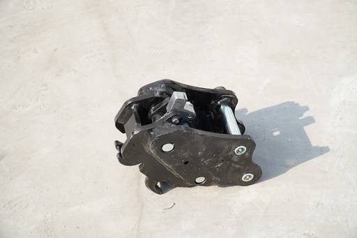 Attaches rapides semi-automatiques pour goupilles 25mm