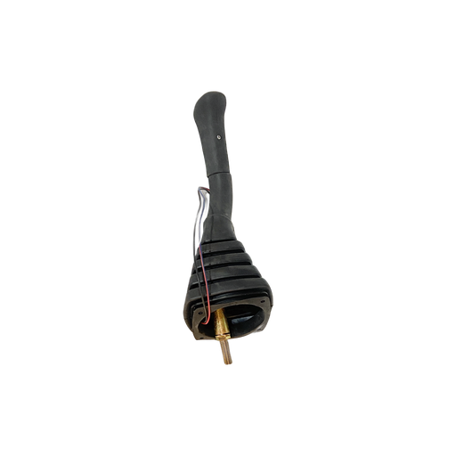 Mechanical control lever